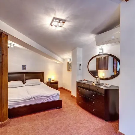 Luxury 2br Retreat At The Castle Pamporovo * Čepelare
